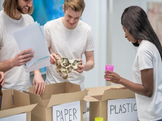 Auditores de la UE alertan: la mayoría de países falla en reciclaje de residuos