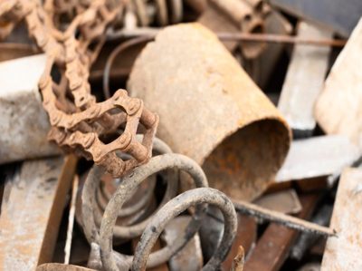 Clasificación avanzada de metales: nueva generación en reciclaje supera barreras técnicas