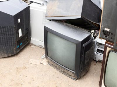 España ante el reto de los residuos electrónicos: ¿está preparada la infraestructura?