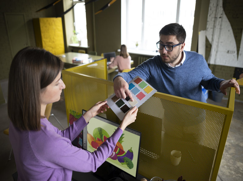 El sector de impresión en España gestiona 5.117 toneladas de RAEE y más de un millón de consumibles en 2024