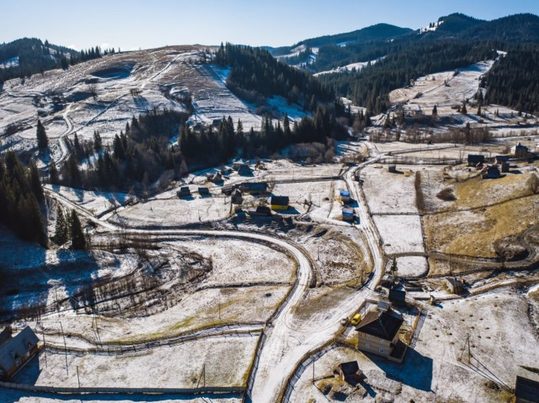 Mina Muga: primer proyecto de minería circular de potasa en España