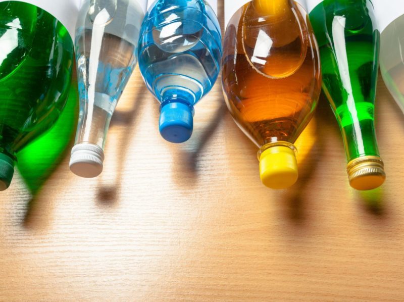 Alemania impulsa el reciclado químico de plásticos en el marco de la nueva ley de envases