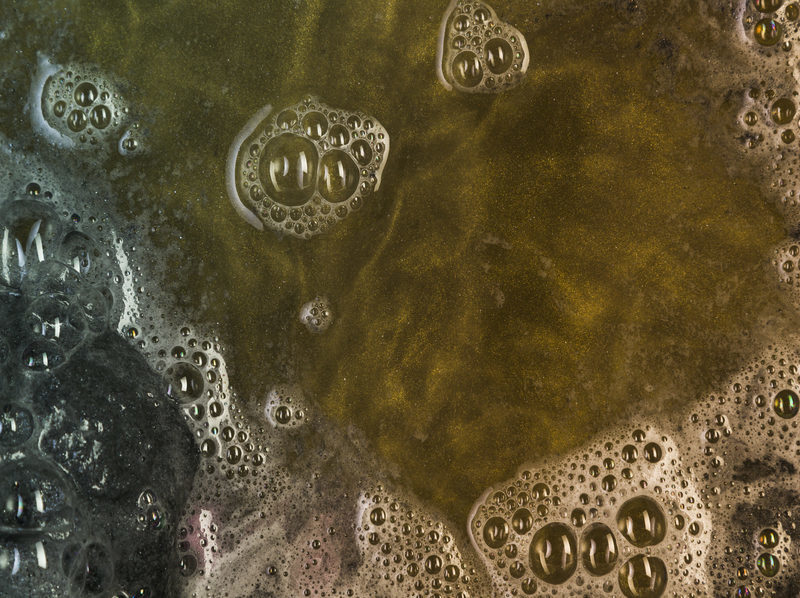 Yacimientos petrolíferos urbanos: transformar residuos plásticos en combustible limpio