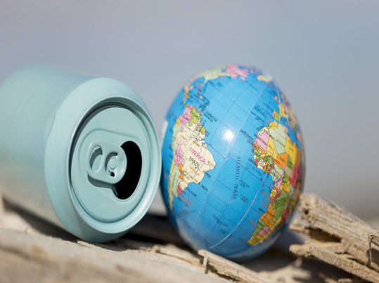 AMB renueva la gestión de residuos para cumplir los objetivos europeos de 2035