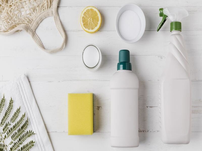 Detergentes de origen biológico: residuos agrícolas que impulsan la bioeconomía circular