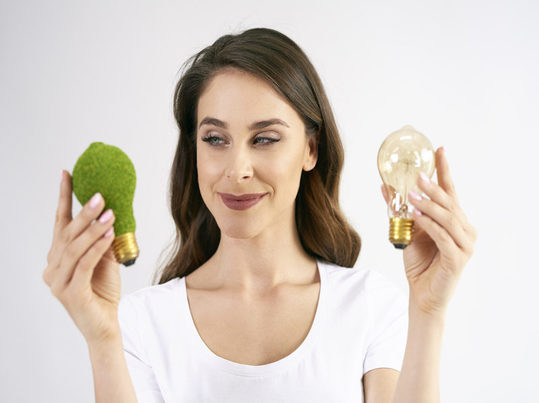 Bizkaia impulsa la eficiencia energética con nuevo Plan Foral para reducir un 35 % el consumo en 2030