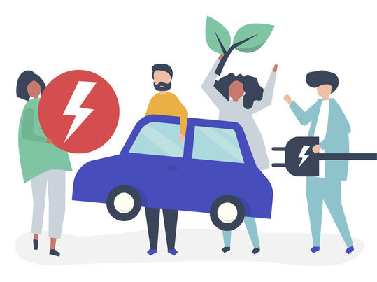 La UE refuerza la gestión de residuos de automoción con un nuevo Reglamento sobre vehículos al final de su vida útil