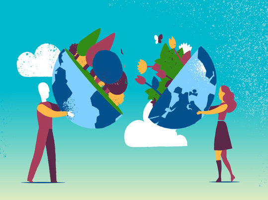 UNEA-7 refuerza el multilateralismo para abordar la contaminación, la biodiversidad y la economía circular