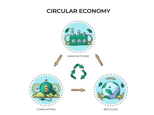 Reciclaje de metales: un eje estratégico para la sostenibilidad ambiental, económica y geopolítica