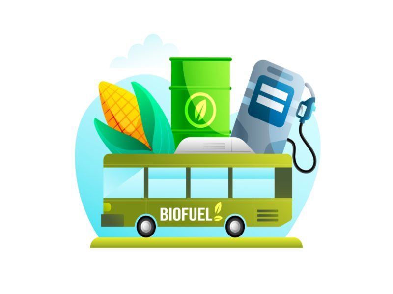 Premian proyecto para transformar residuos industriales en combustibles sostenibles