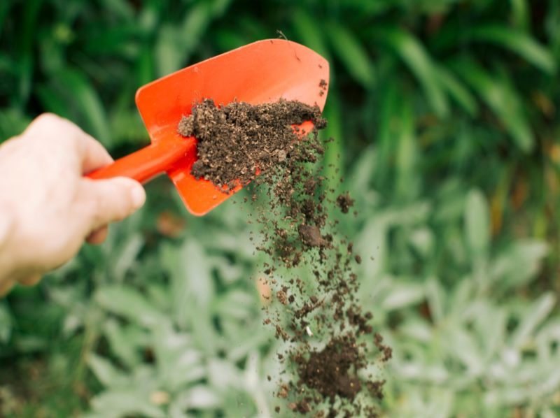 Barcelona transforma la fracción orgánica para ofrecer fertilizantes a medida a la agricultura local