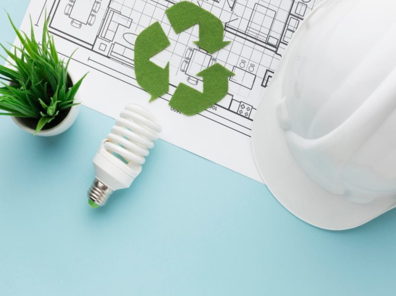 Luz verde a la planta de valorización de residuos de construcción en Muxía