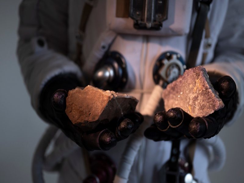 La UNEA7 pierde la oportunidad de crear un marco global vinculante para minerales