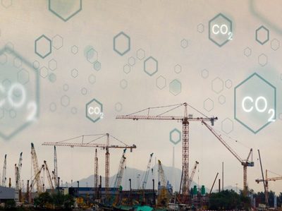 CBAM: La UE internaliza el carbono en materiales y productos importados