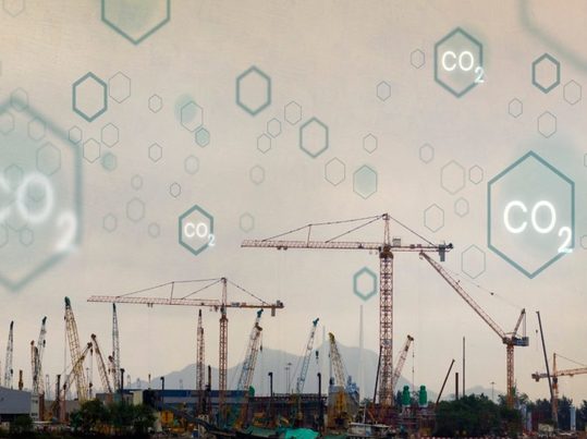 CBAM: La UE internaliza el carbono en materiales y productos importados