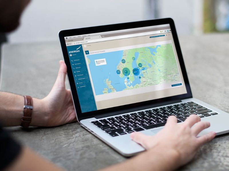 TEIMAS Zero, software para el control de residuos en grandes corporaciones