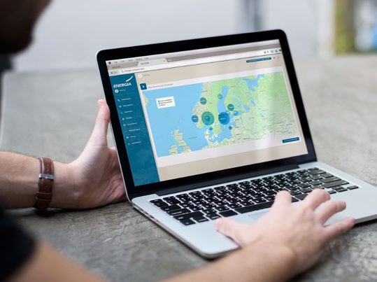 TEIMAS Zero, software para el control de residuos en grandes corporaciones