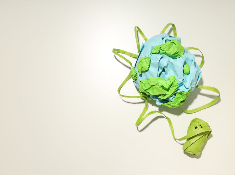 Reciclaje textil industrial en Europa: alianza estratégica para economía circular