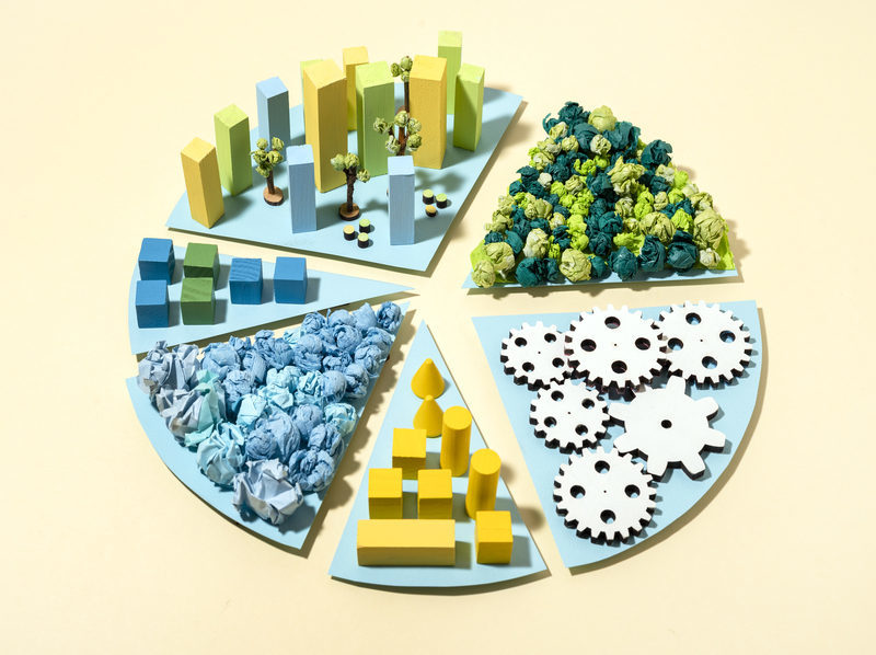 De residuos vegetales a materiales industriales: la planta piloto del CSIC impulsa la economía circular