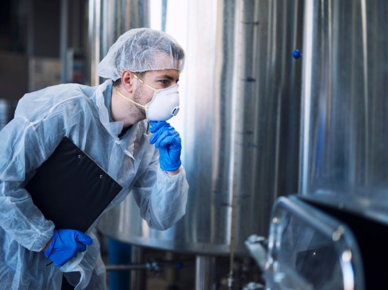 Transporte neumático y tratamiento in situ de residuos infecciosos: un nuevo estándar en logística hospitalaria