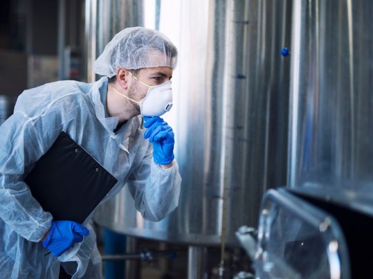 Transporte neumático y tratamiento in situ de residuos infecciosos: un nuevo estándar en logística hospitalaria