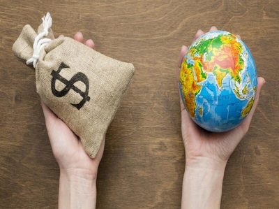 El impuesto europeo al carbono (CBAM) redefine el comercio y la industria global