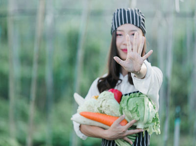 Corea del Sur demuestra cómo la tecnología y la política reducen drásticamente el desperdicio de alimentos