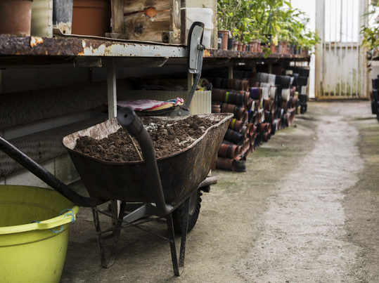 Compostaje en la Comarca de Pamplona: de residuo urbano a recurso local sostenible