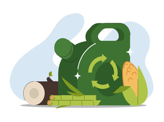 EcoPBS: Transformación de residuos orgánicos en bioplásticos biodegradables para la economía circular