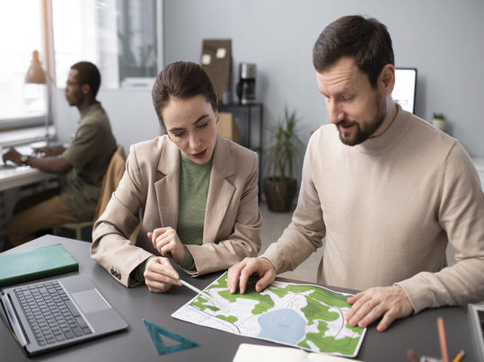 Programa LIFE: Instrumento Técnico de Financiamiento Europeo para la Transición hacia la Economía Circular