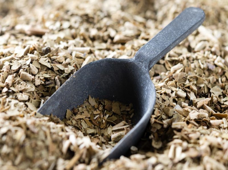 Residuos de yerba mate se transforman en bioaceite: alternativa renovable al petróleo
