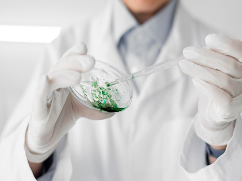 Científicos convierten residuos plásticos y nitratos en aminoácidos esenciales mediante fotosíntesis artificial