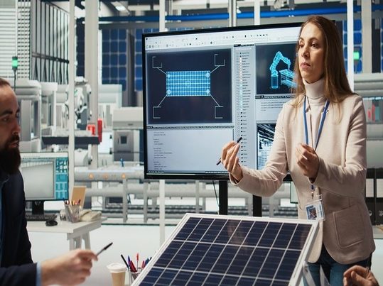 SMARTLINE-PV: perovskitas de estaño para fotovoltaica escalable, libre de plomo y orientada a la circularidad