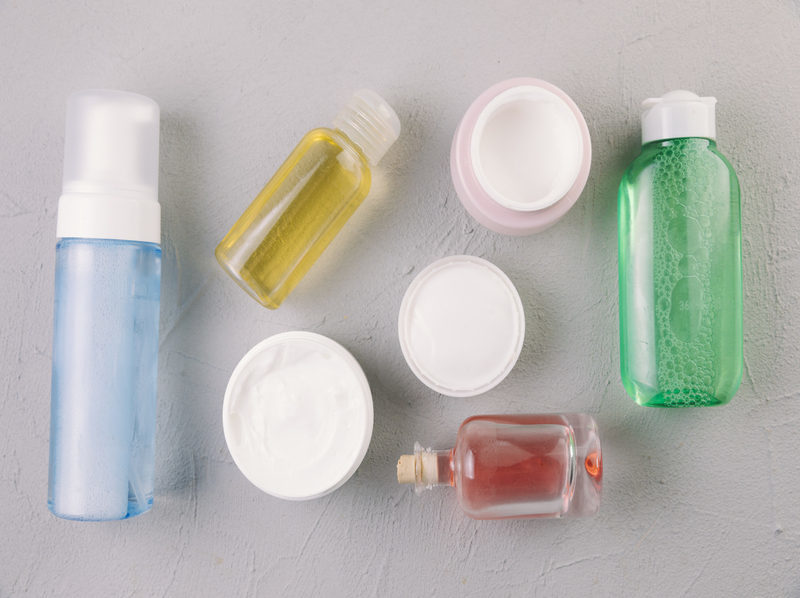 HDPE posconsumo en envases cosméticos: migración, calidad y mitigación (PPWR)