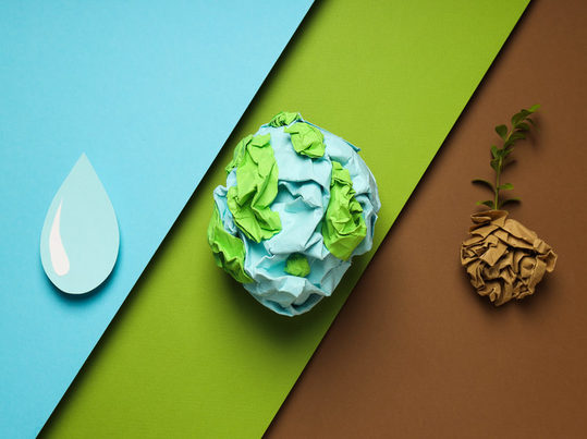 ¿Puede el “Mini Paquete de Economía Circular” de la UE resolver los retos de recursos, reciclaje y circularidad?