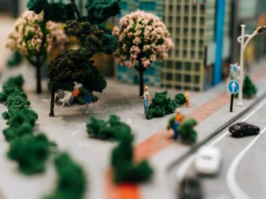 Simbiosis urbano-industrial: integración energética y circularidad como palanca de competitividad territorial