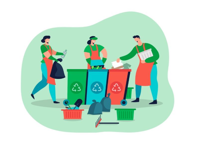 SUNA 2000: tecnología avanzada para la valorización de residuos orgánicos en Canarias