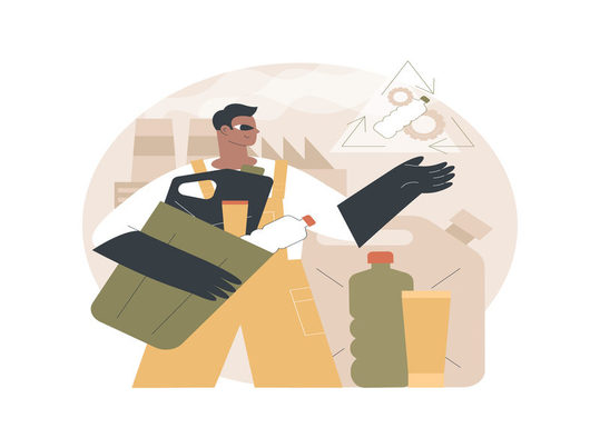 Restricción de envases monodosis en hostelería: aplicación del Reglamento Europeo de Envases para la reducción de residuos a partir de 2026