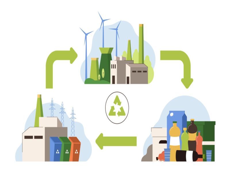Valorización de colchones desechados mediante micología para desarrollar materiales de construcción sostenibles
