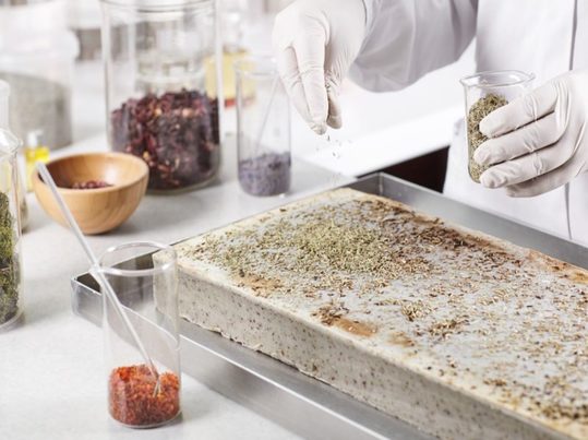 Biocarbón de diseño: mapeo físico para la fabricación de materiales de carbono precisos y sostenibles