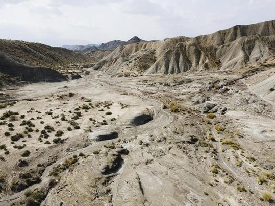 Mycomining y residuos industriales: una vía sostenible para obtener tierras raras