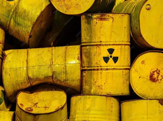 Ingeniería en Colorado reutiliza residuos nucleares para producir tritio: un avance frente al cuello de botella de la fusión