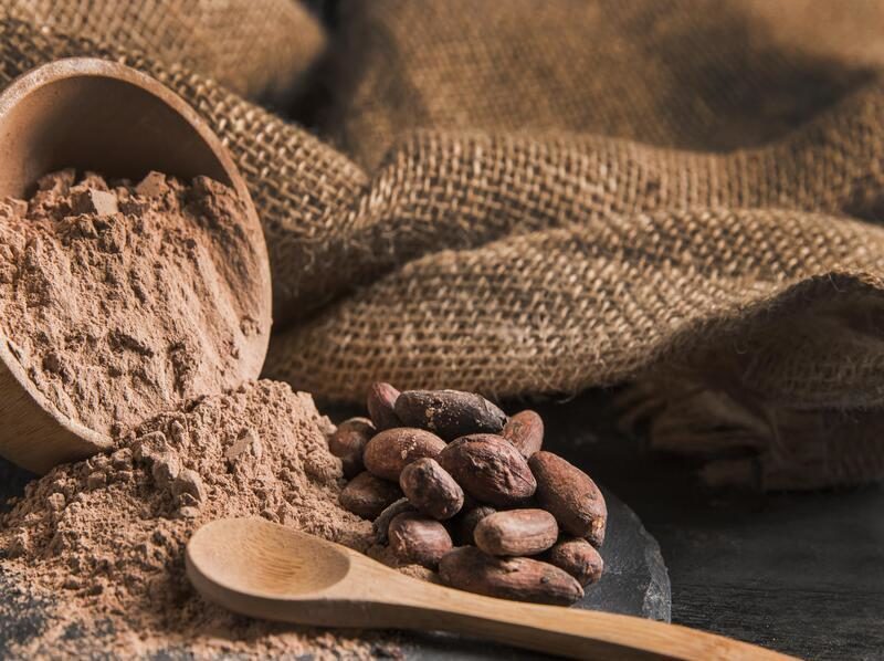 Fermentación de bagazo de cacao: tecnología para cacao funcional de baja huella de carbono