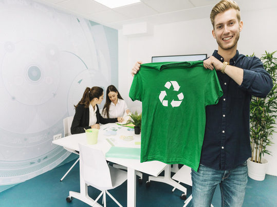 Reciclabilidad de la ropa de trabajo: viabilidad técnica y condiciones sistémicas para su integración en ciclos textiles