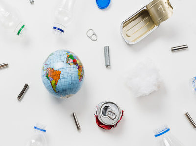 Impulsos normativos de la UE para la circularidad y el reciclaje de plásticos