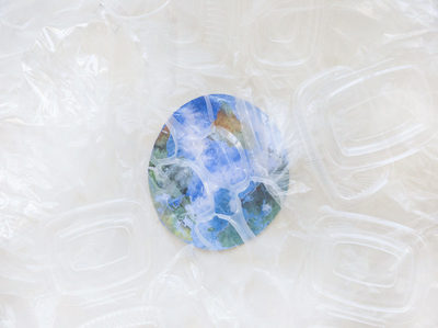 Fugas sistémicas en el ciclo del plástico en Europa: límites del reciclaje y centralidad del ecodiseño