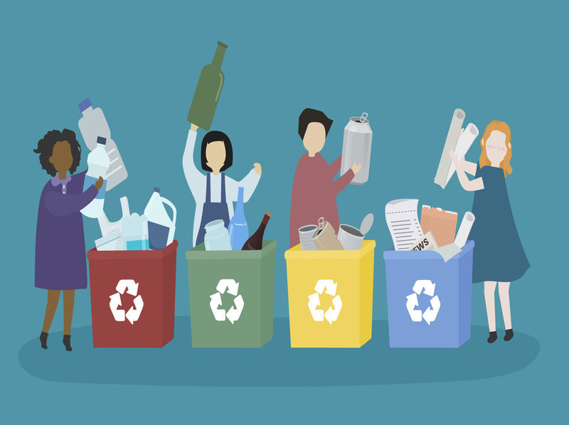 PlastChem: un inventario global para apoyar la economía circular segura de los plásticos