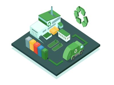 A Coruña aprueba su Plan Municipal de Gestión de Residuos 2025-2030