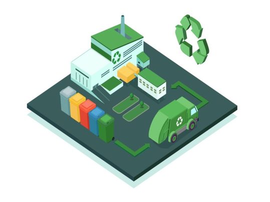 A Coruña aprueba su Plan Municipal de Gestión de Residuos 2025-2030