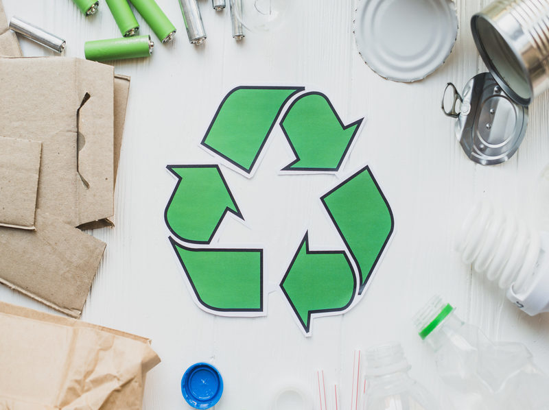 La calidad del reciclaje plástico como variable determinante del desempeño climático